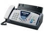 ,     Brother FAX-T104