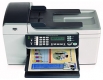 ,     HP OfficeJet 5610 printer/scanner /copier/fax